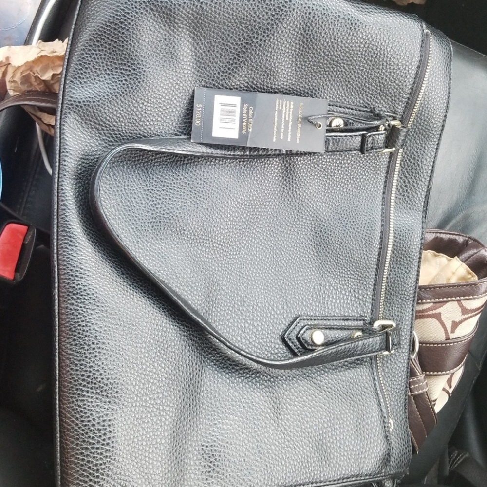 Travanti Work Tote brand new